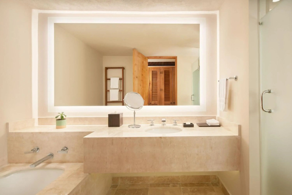 The Westin Resort & Spa, Puerto Vallarta