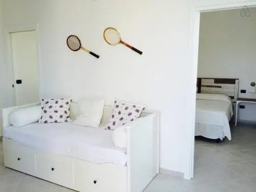 Casa Serradei
