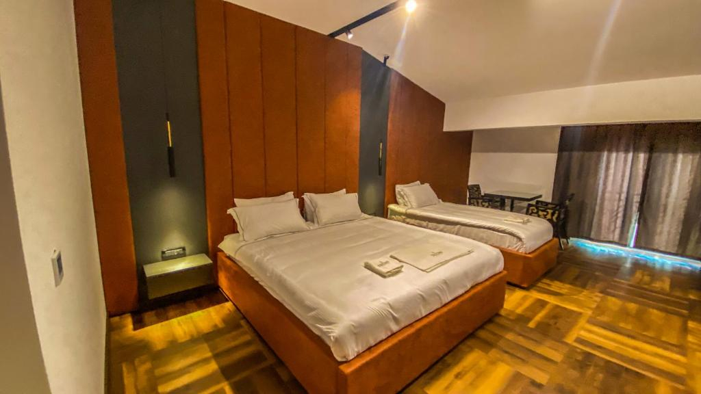 Triumf Hotel