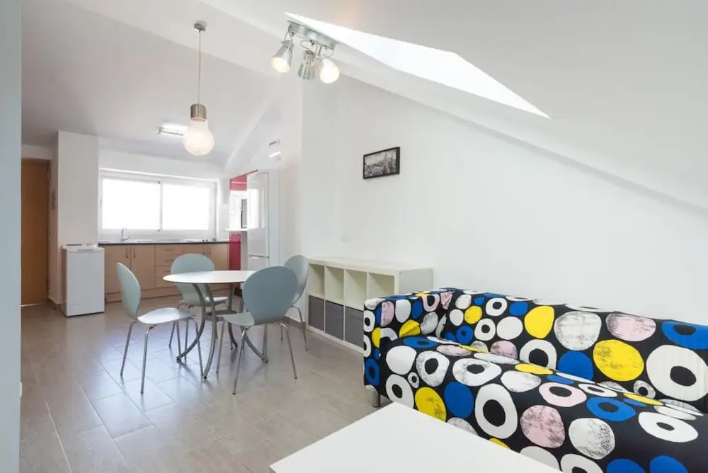 107374 - Apartment in Malaga