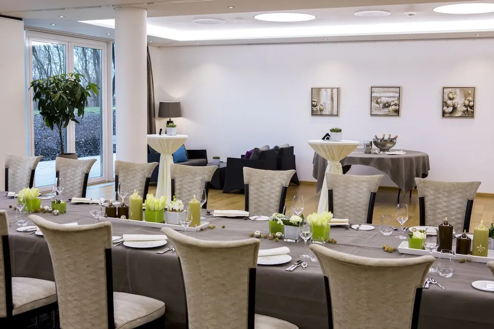 Schwitzers Hotel am Park