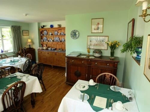 The Cottage Guest House