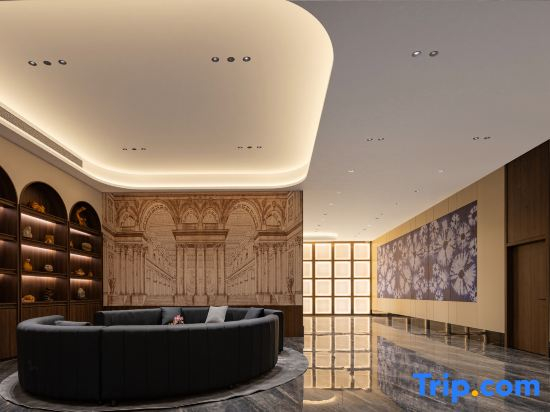 Kaisha International Hotel