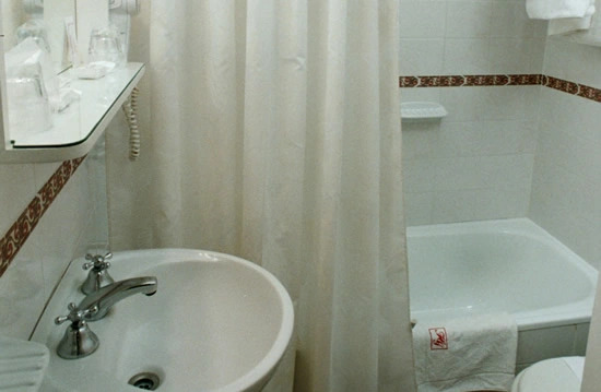 Hotel Galicia