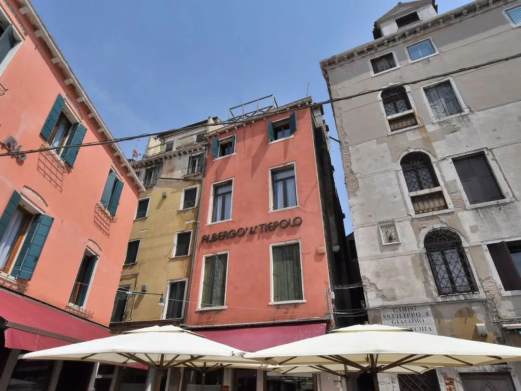 Locazione Turistica Suite Casa Nova