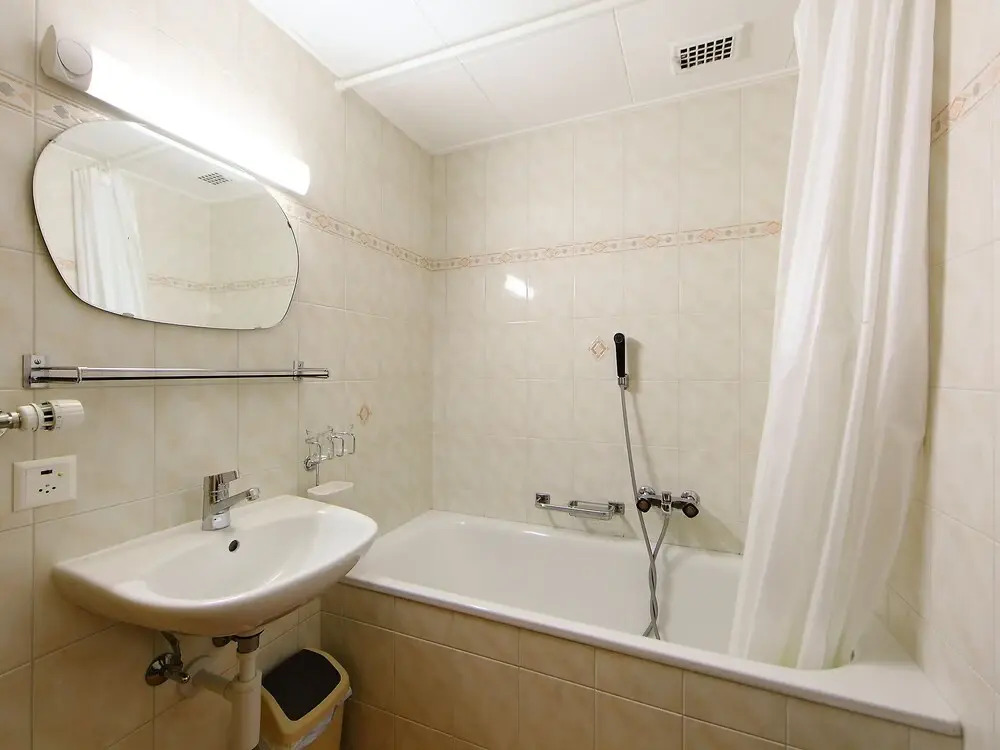 Apartment Beausoleil 14 by Interhome