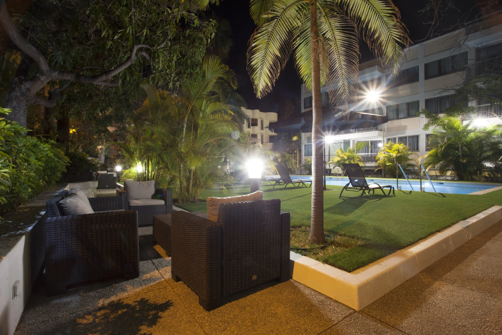 Hotel Colon Rambla