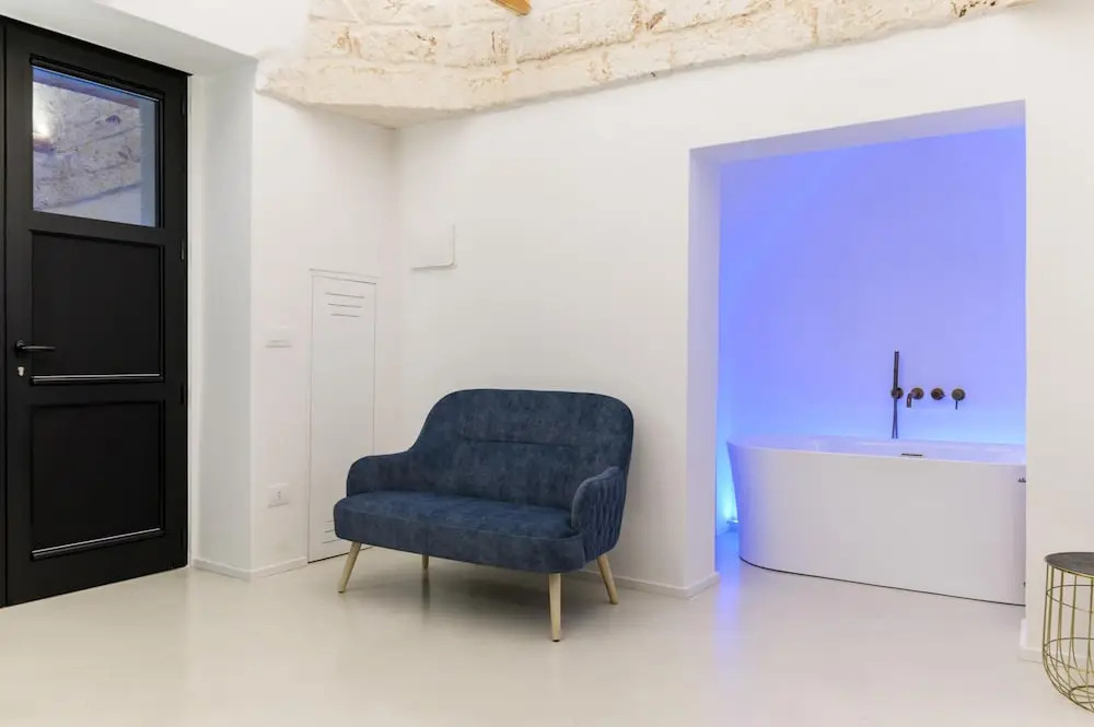 Suite Mav con Idromassaggio by Wonderful Italy