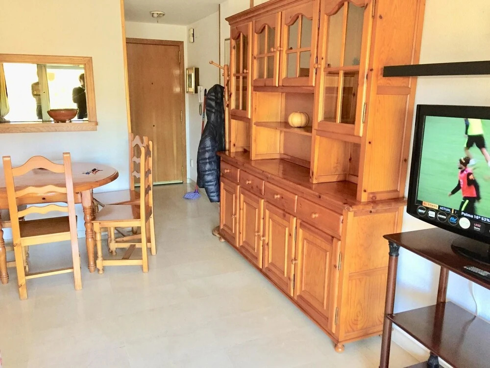 Apartment With one Bedroom in Salou, With Pool Access and Terrace - 40