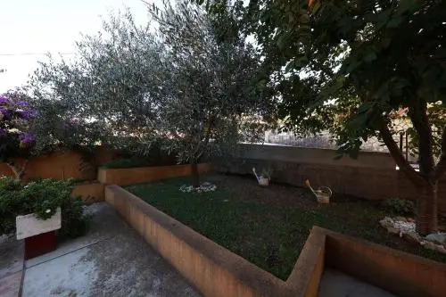 Apartment Gašpe A1