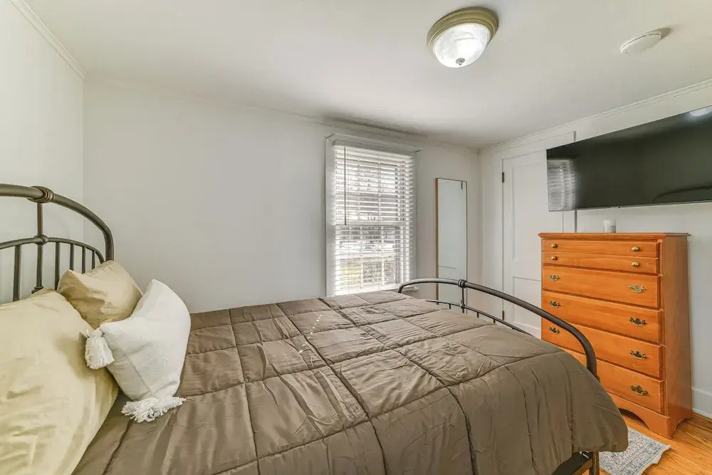 2 Mi to Suny Cortland: Home Near Hiking & Golf!
