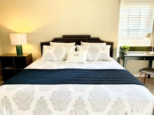 Houston Medical Center Apartments