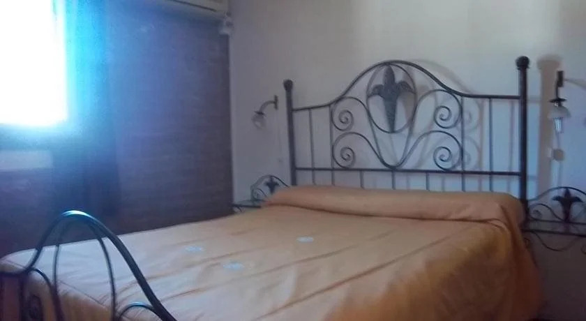 La Quebrada Apartamentos