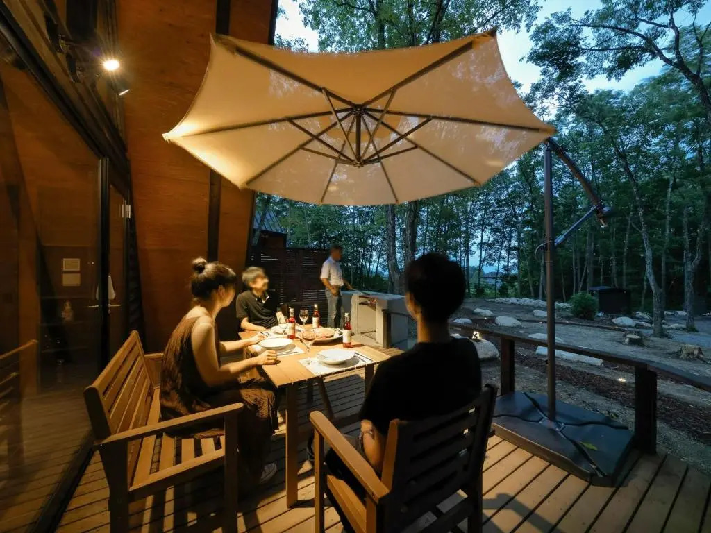 Villa Yoshino - Vacation STAY 01568v