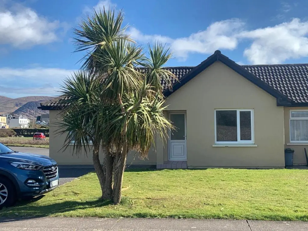 Carsphairn Lodge - Lovely 2-bedroom rental unit by the sea