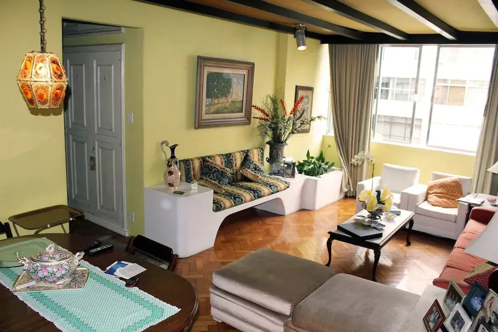 B&B Brisa do Mar