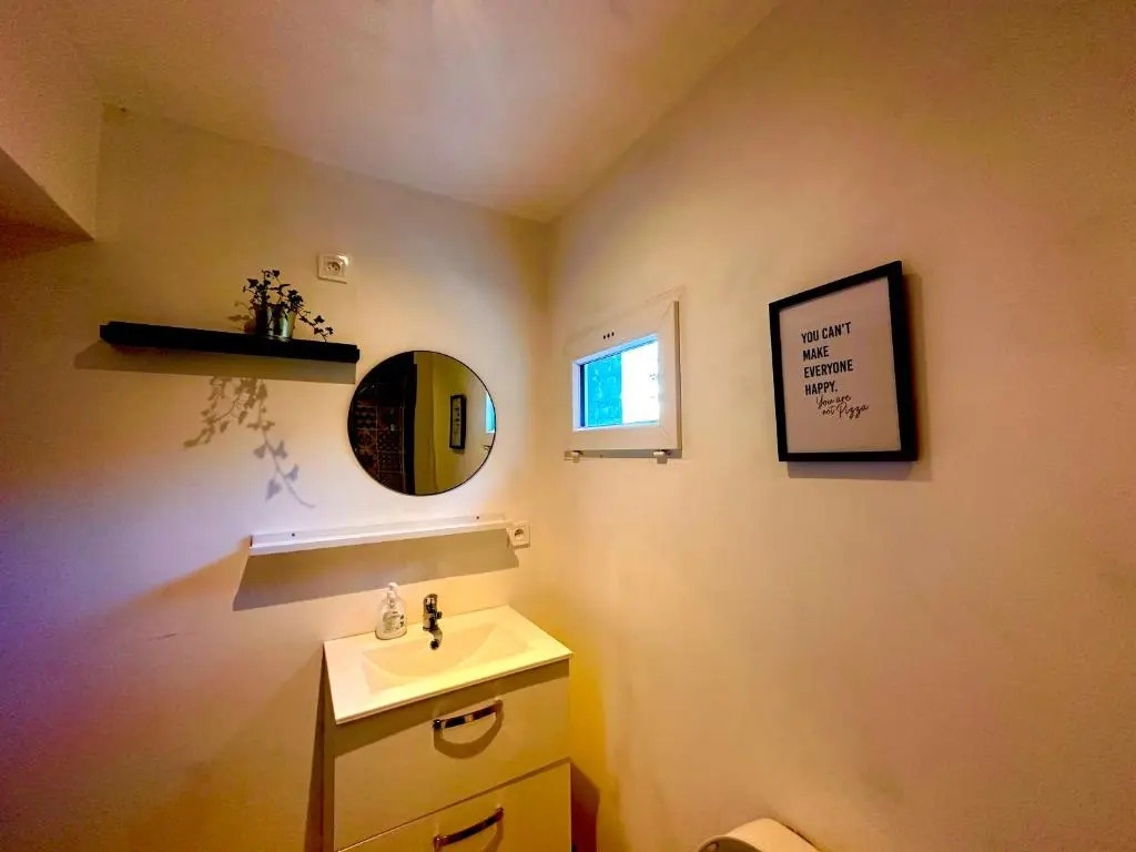 La Bella Vita appartement 2 chambre à Thiers