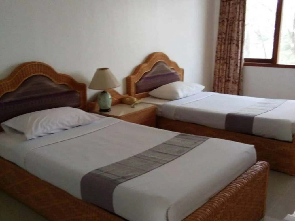 Pailyn Hotel Sukhothai