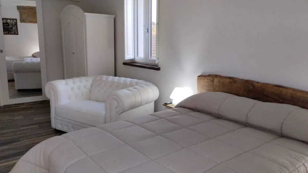 Dimora Forgione B&B - Pietrelcina