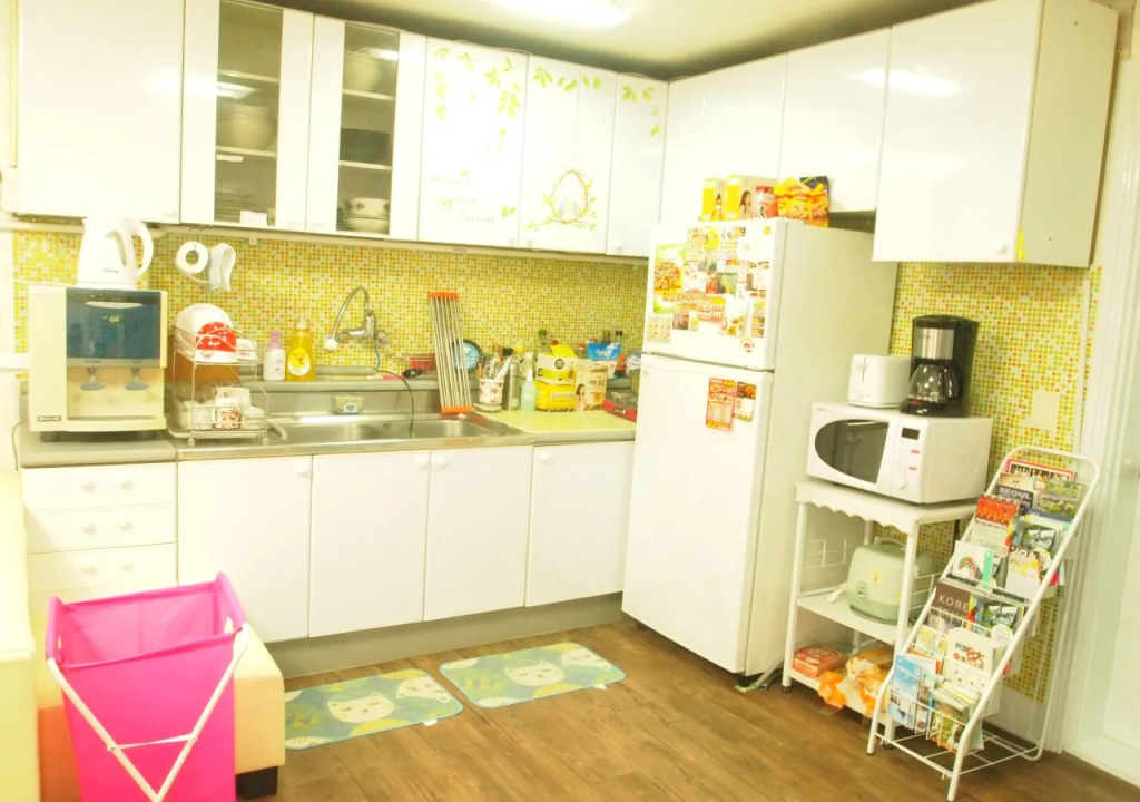 Town Guest House