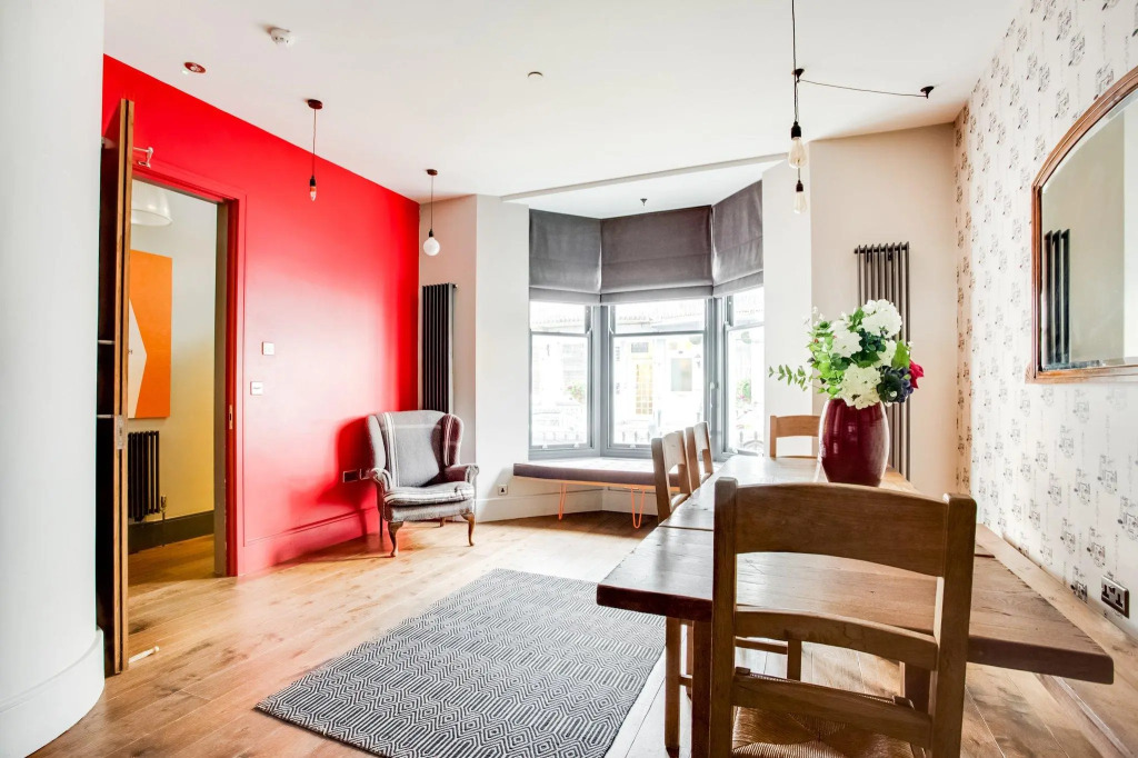 OYO Fab Guest House
