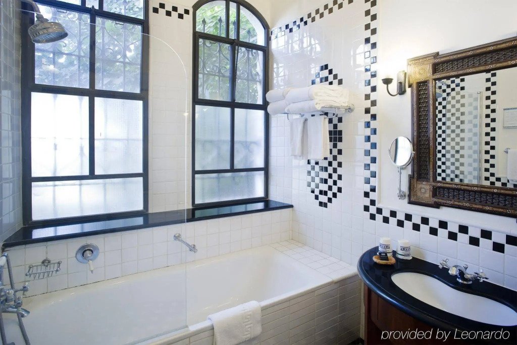 The American Colony Hotel - Small Luxury Hotels of the World