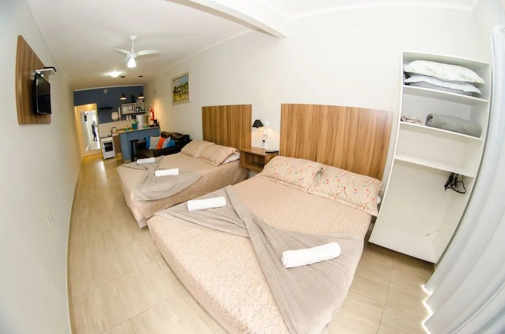 Pharol Apart Hotel