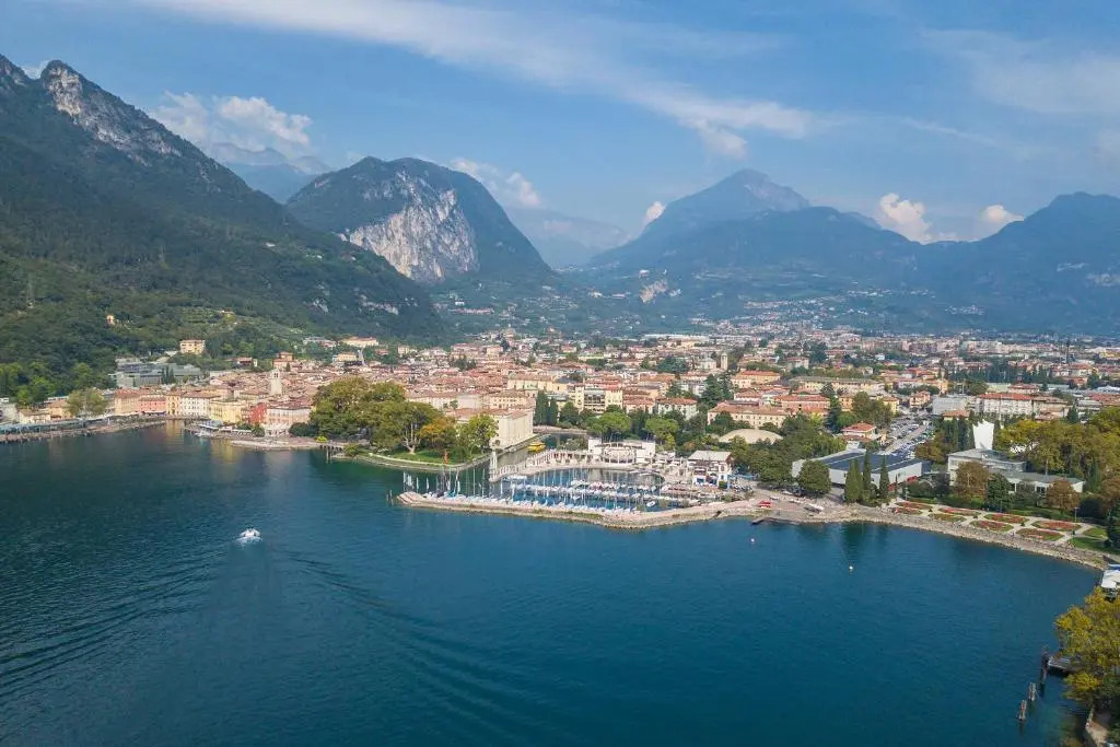 Casa Azzurra 150m From Lake