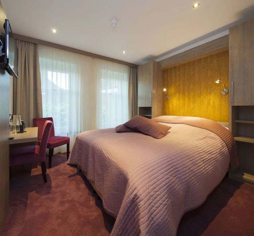 Hotel Bru