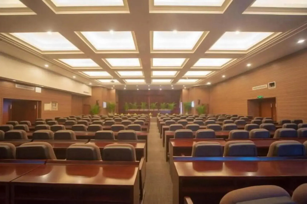 Ramada Chengdu North