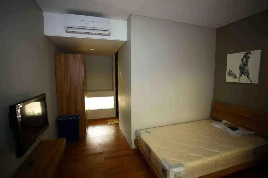 ZEN Rooms Permata Karawaci Syariah
