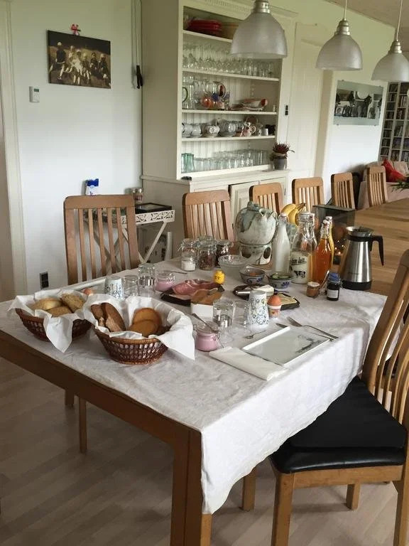 ERJO Bed&Breakfast