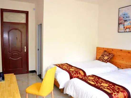 Towo Holiday Hotel (Wanxianshan)