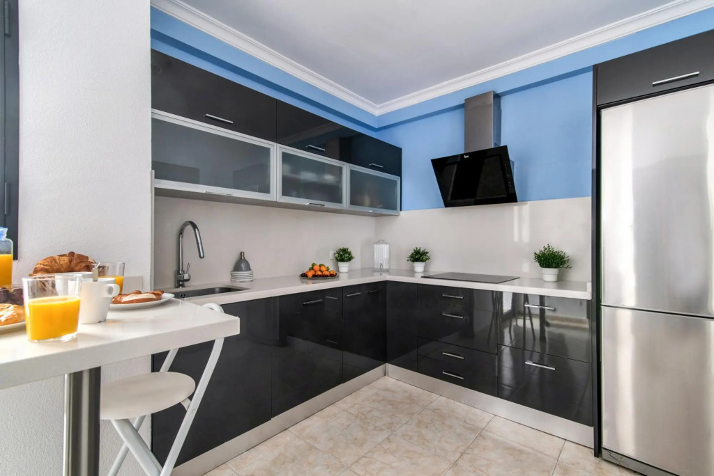 Home2Book Fantastic Design Apartment Las Palmas