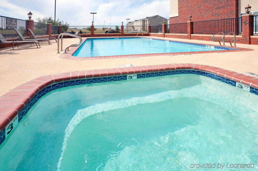 Holiday Inn Express San Angelo by IHG