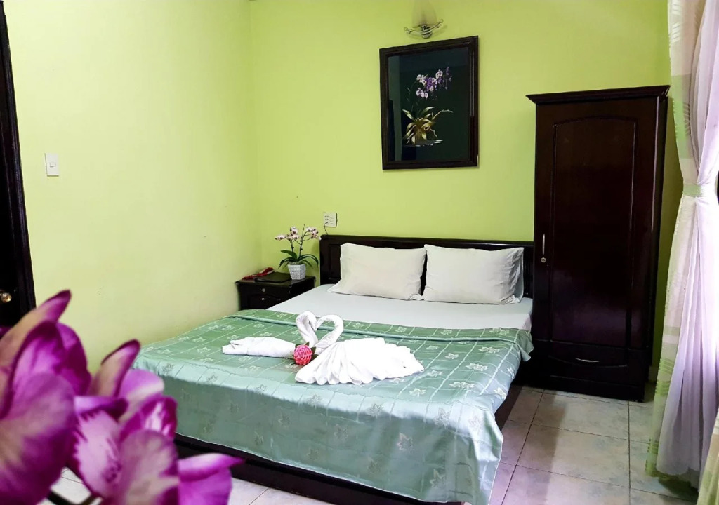 Phuong Huy 1 Hotel