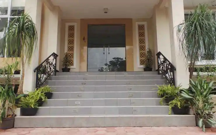 M1 Residence Syariah