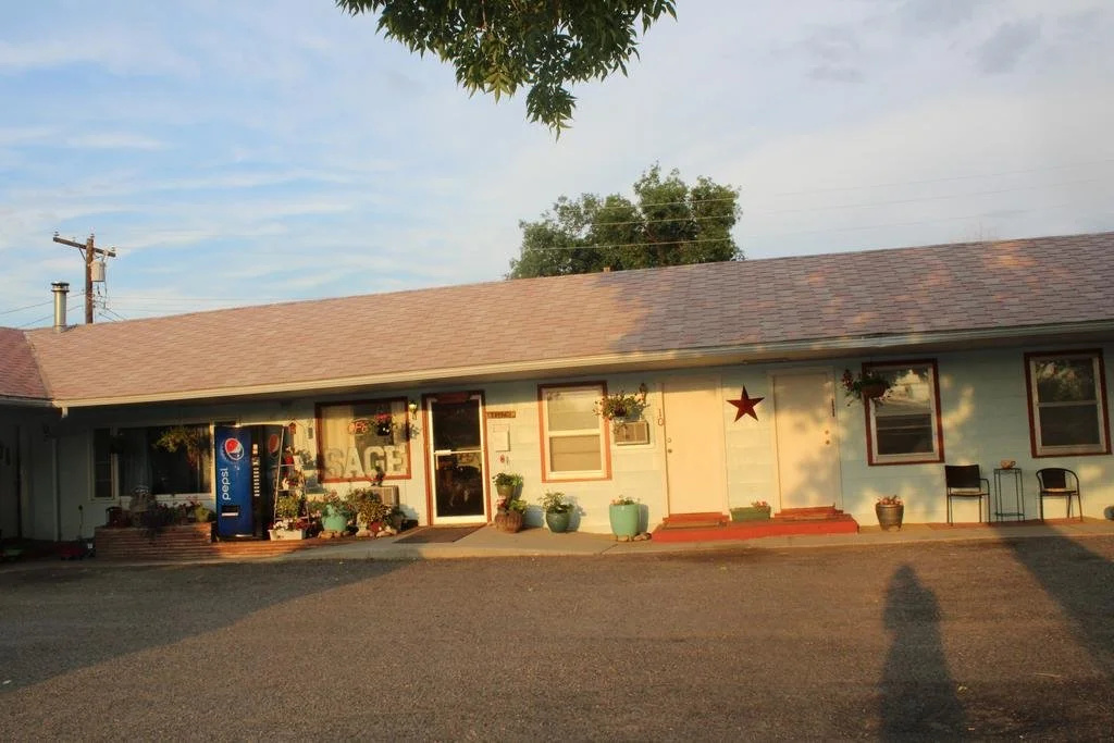 Sage Motel
