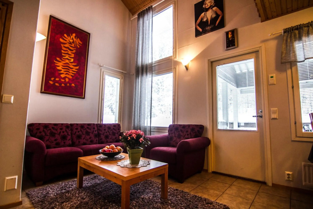 Vuokatti Apartments