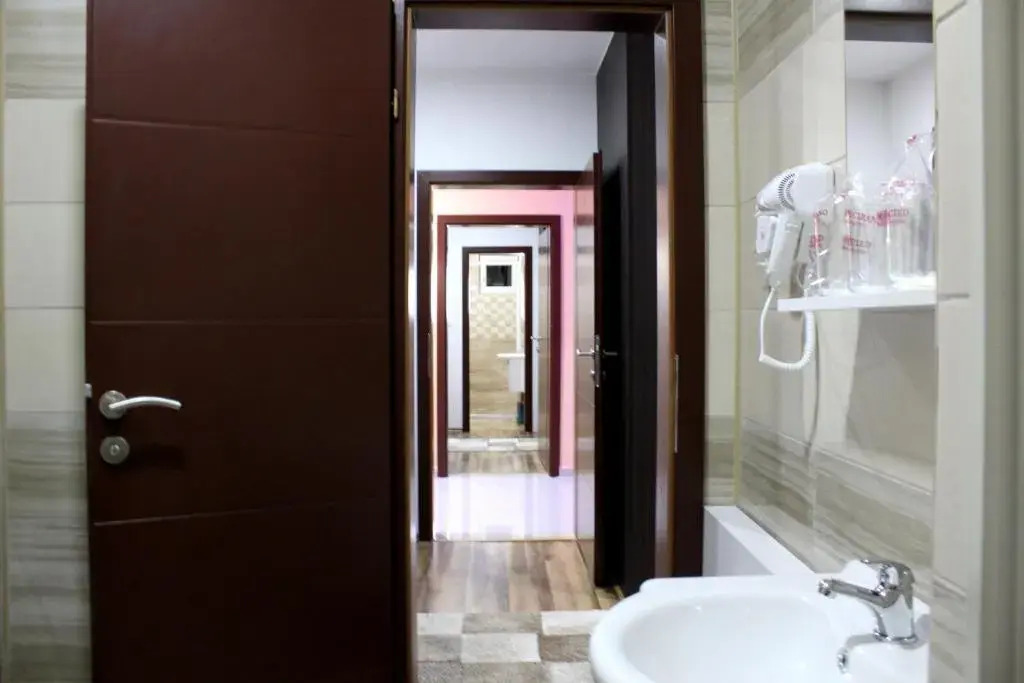 Hotel Casablanca