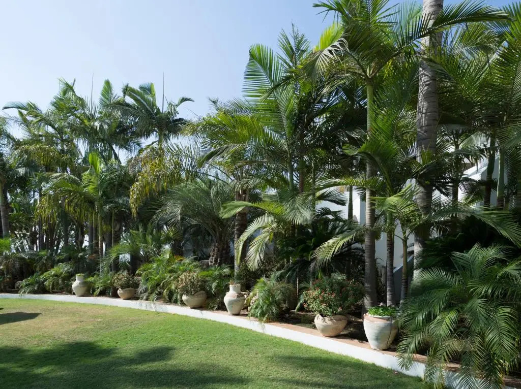 Gai Beach Hotel