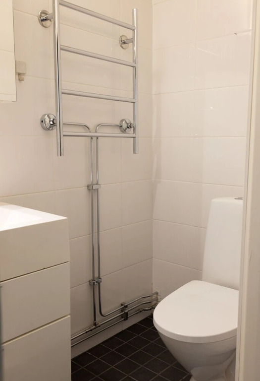 2ndhomes Modern 1BR Home in Ullanlinna