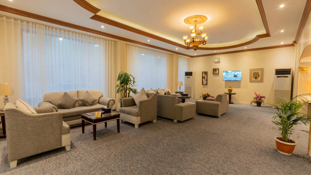 Al Iqbal Hotel