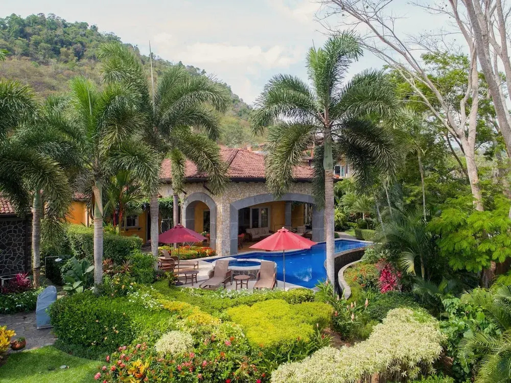 Villa La Perla in Herradura