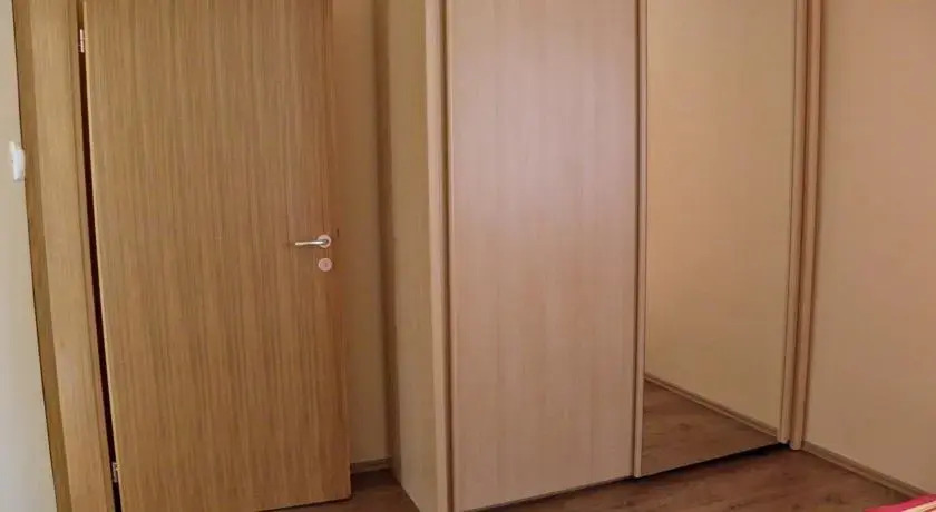 Takács Apartmanház