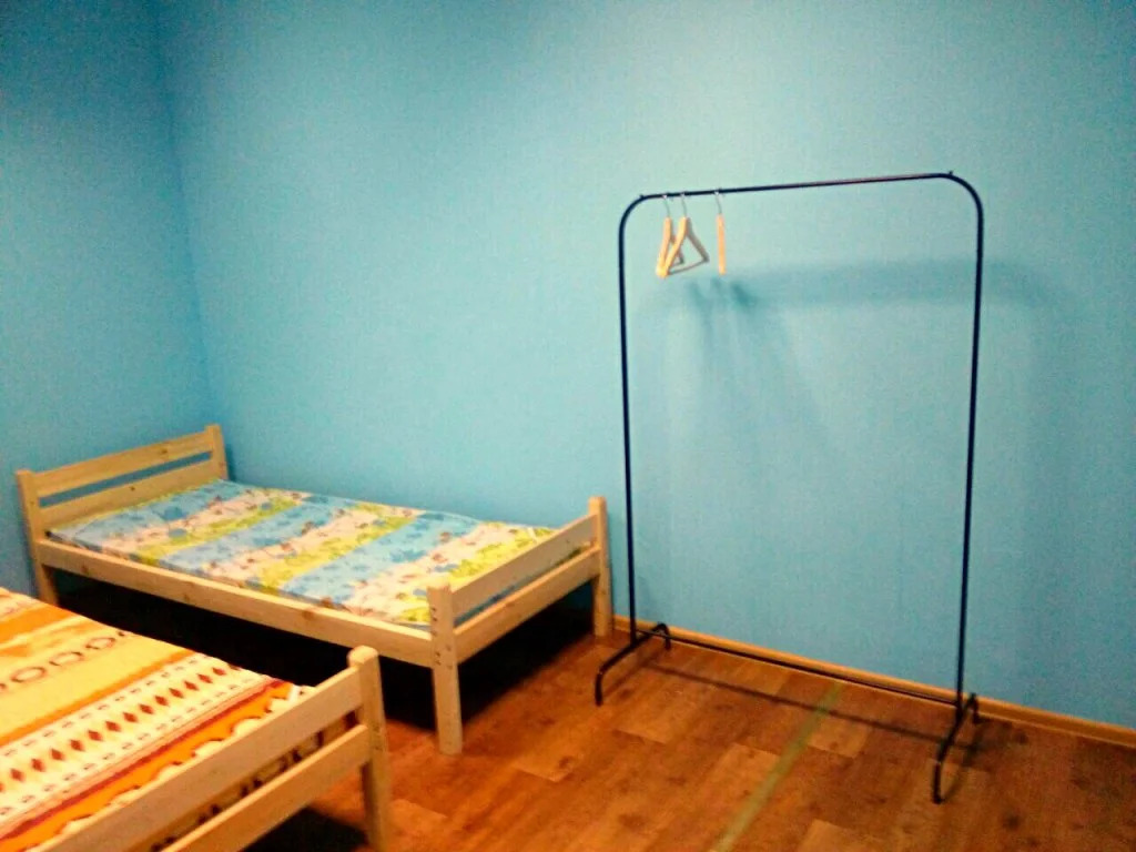 Hostel Evropeyskiy