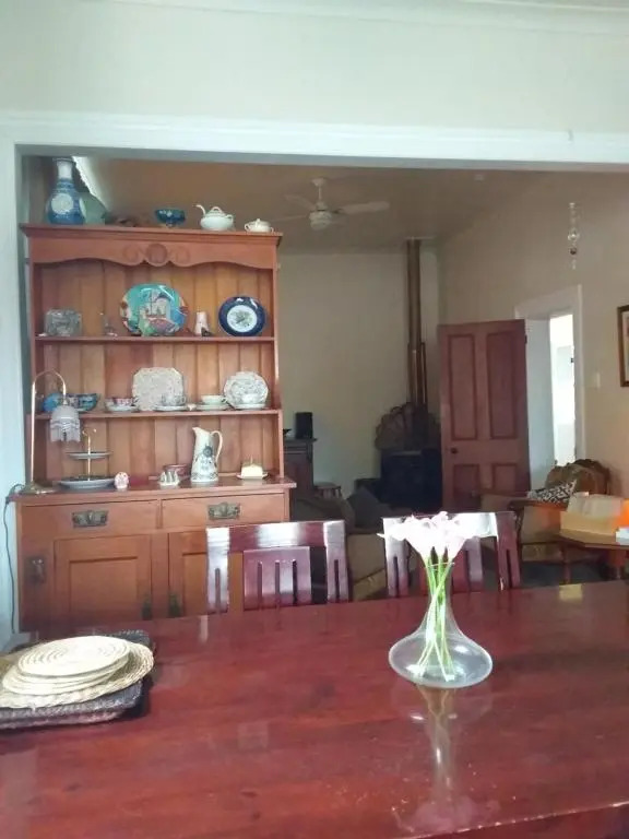 The Villa