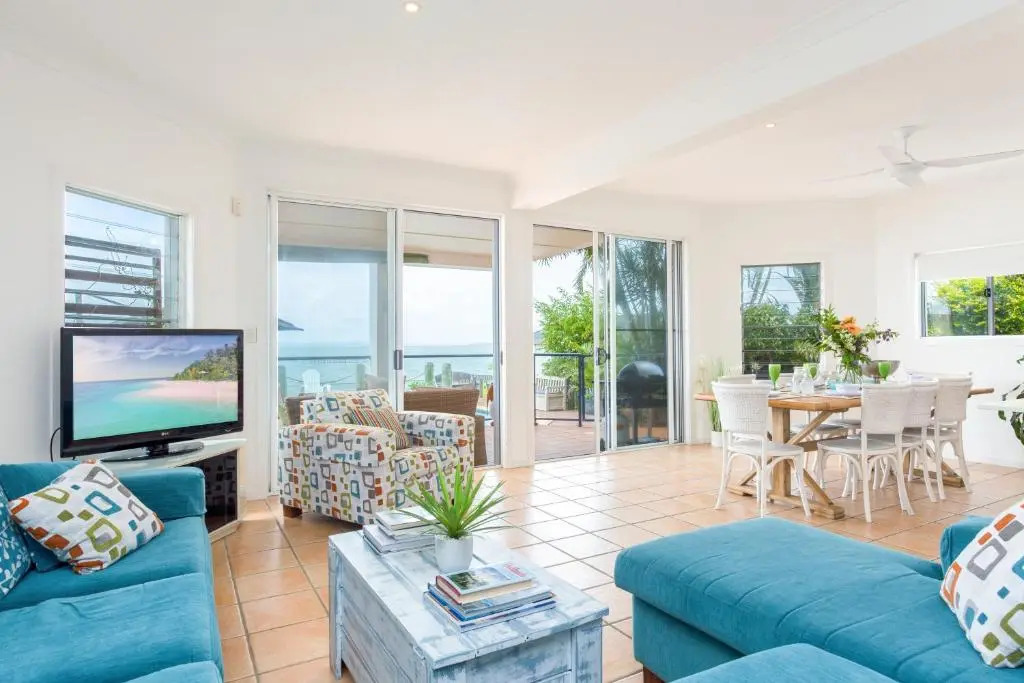Moreton Bay Beach Lodge