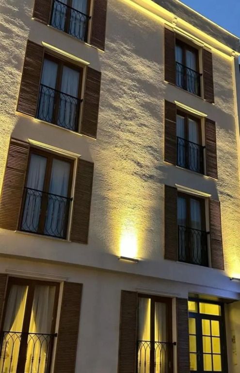 Sareban Hotel