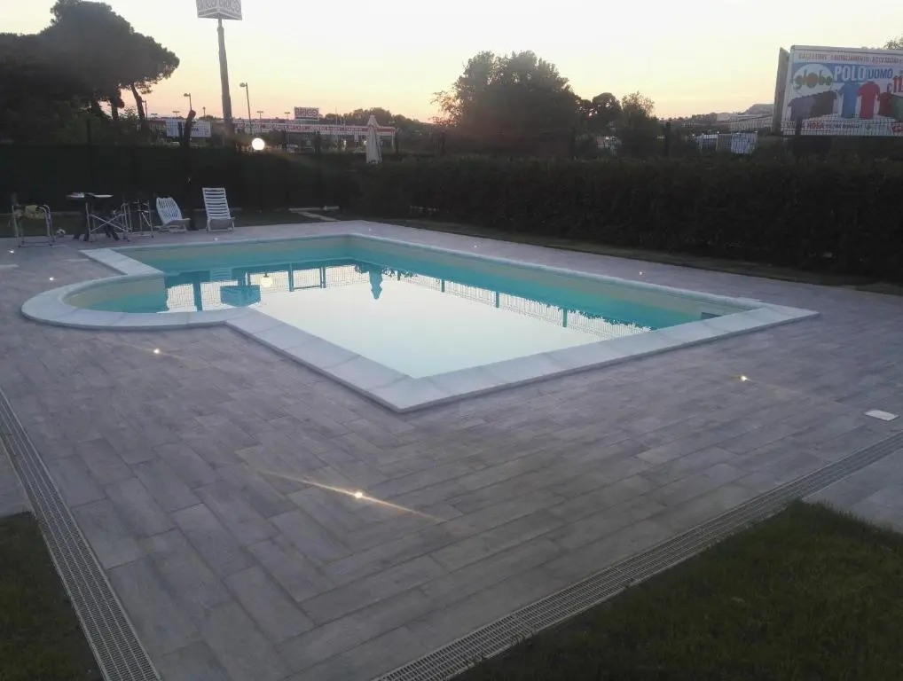 Villa leonia